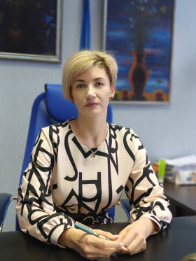 Иванова Олеся Сергеевна.